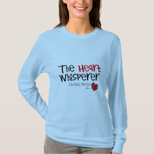 Cardiac Nurse T-Shirts & Gifts