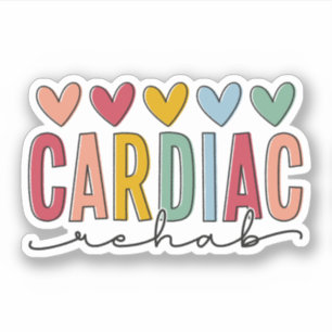 Cardiac Rehab, Cardiac rehabilitation