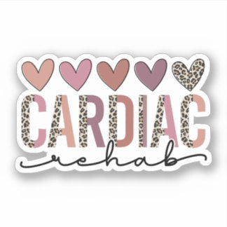 Cardiac Rehab Cardiology Rehabilitation Nurse