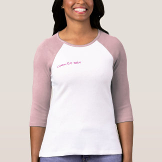 Cardiac RN BSN T-Shirt