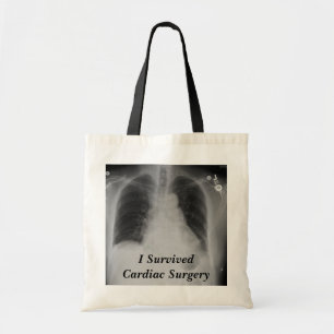 Cardiac Surgery ~ bag
