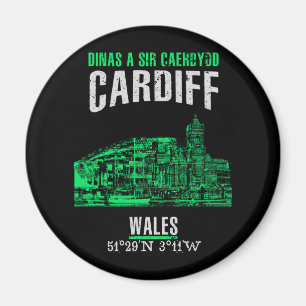Cardiff Magnet