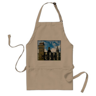 Cardiff Standard Apron