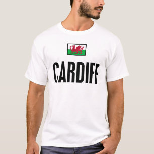 Cardiff T-Shirt