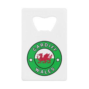 Cardiff Wales