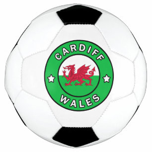 Cardiff Wales Football