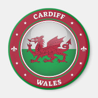 Cardiff Wales