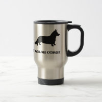 Cardigan Welsh Corgi