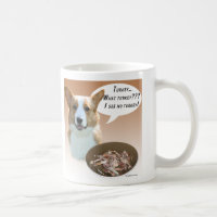 Cardigan Welsh Corgi Turkey