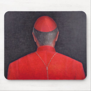 Cardinal 2005 mouse mat