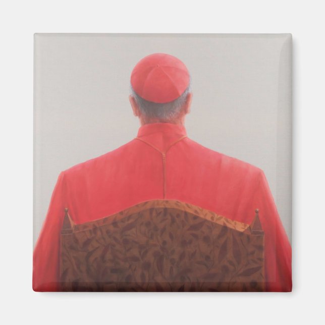 Cardinal 2012 magnet (Front)