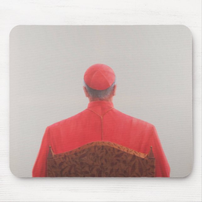 Cardinal 2012 mouse mat (Front)