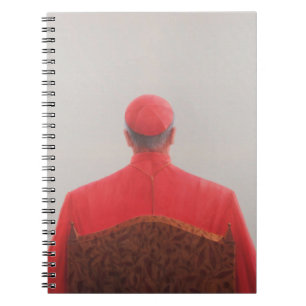 Cardinal 2012 notebook