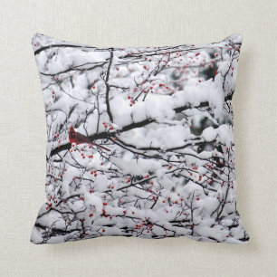 Cardinal 6153 Pillow