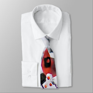 Cardinal 6153 Tie