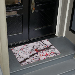 Cardinal 6154 Doormat