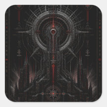 Cardinal Beacon