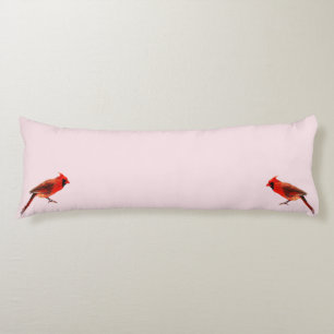 Cardinal Body Cushion