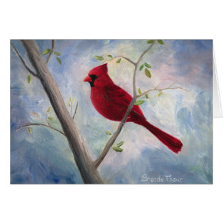 cardinal cards