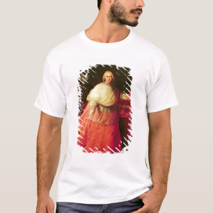 Cardinal Carlos de Borja, c.1721 (oil on canvas) T-Shirt