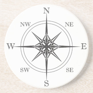 Cardinal Coaster