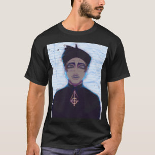 Cardinal Copia from Ghost T-Shirt