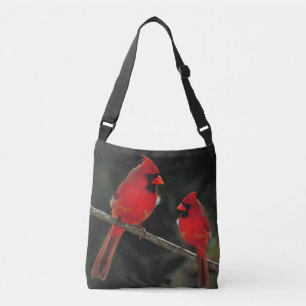 CARDINAL CROSSBODY BAG