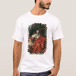 Cardinal de Bouillon  Opening T-Shirt