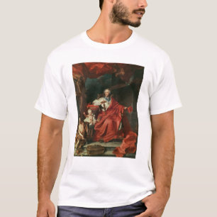 Cardinal de Bouillon  Opening T-Shirt