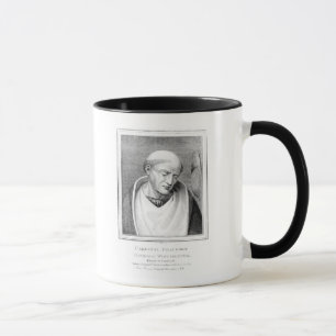 Cardinal Henry Beaufort, Bishop of Winchester Mug