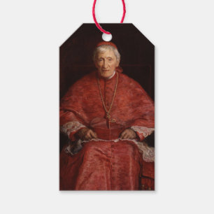 Cardinal John Henry Newman Gift Tags