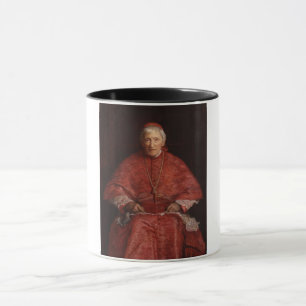 Cardinal John Henry Newman Mug