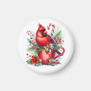 Cardinal Magnet