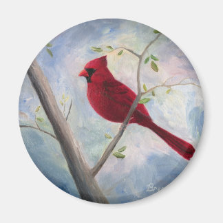 cardinal magnet