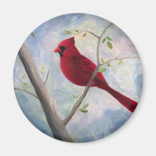 cardinal magnet