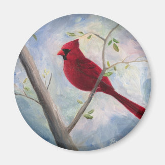 cardinal magnet