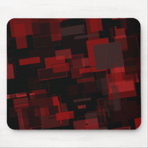 Cardinal Mouse Mat