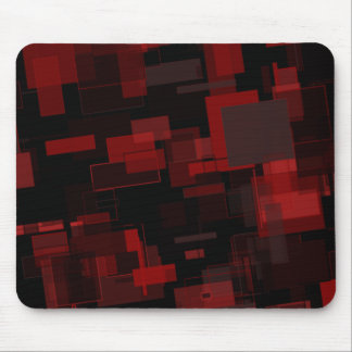 Cardinal Mouse Mat