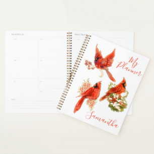 Cardinal Planner