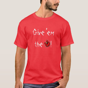 Cardinal Pride! T-Shirt