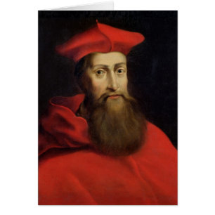 Cardinal Reginald Pole  Archbishop of Canterbury