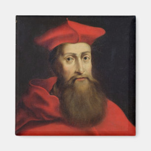 Cardinal Reginald Pole Archbishop of Canterbury Magnet