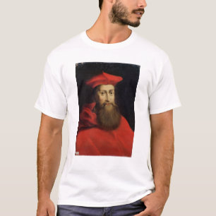 Cardinal Reginald Pole Archbishop of Canterbury T-Shirt