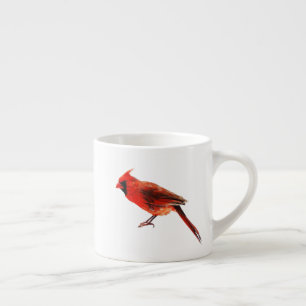 Cardinal(s) Espresso Cup