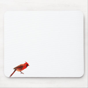 Cardinal(s) Mouse Mat