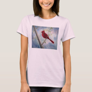 cardinal t-shirt