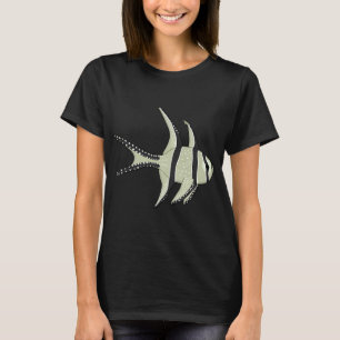 Cardinalfish T-Shirt