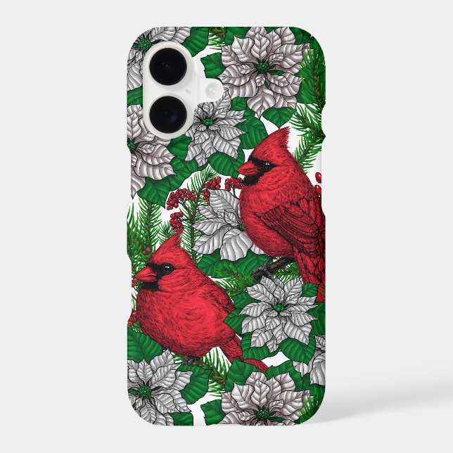 Cardinals 2 (Back)