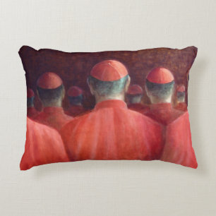 Cardinals 2005 decorative cushion