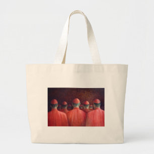 Cardinals 2005 large tote bag